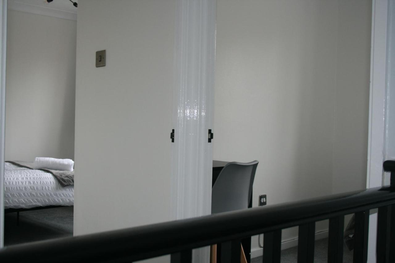 House On Cul De Sac Apartment Lakenheath Exterior foto