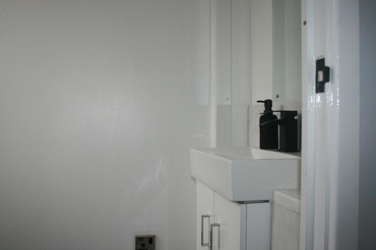 House On Cul De Sac Apartment Lakenheath Exterior foto