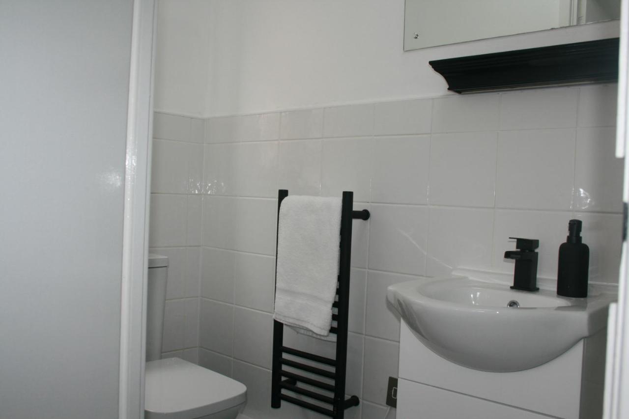 House On Cul De Sac Apartment Lakenheath Exterior foto