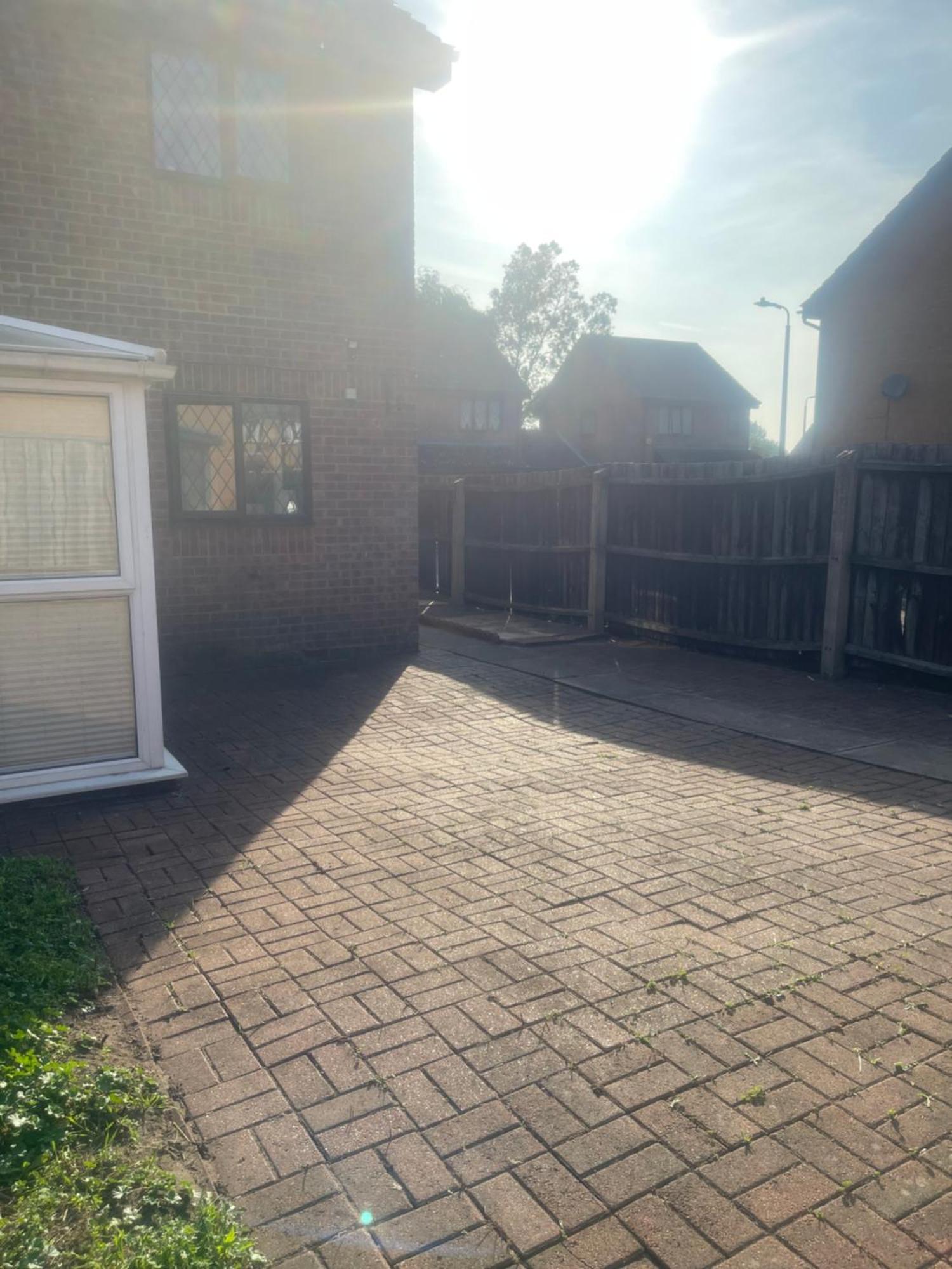 House On Cul De Sac Apartment Lakenheath Exterior foto